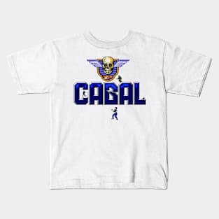 Cabal Kids T-Shirt